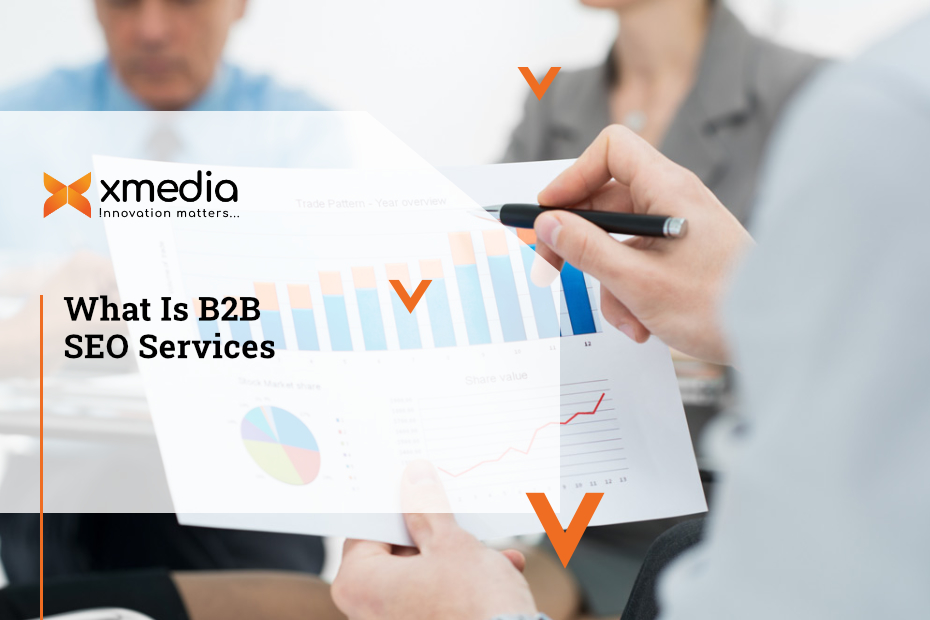 What Is B2B SEO Services | B2B SEO Service Provider Chennai