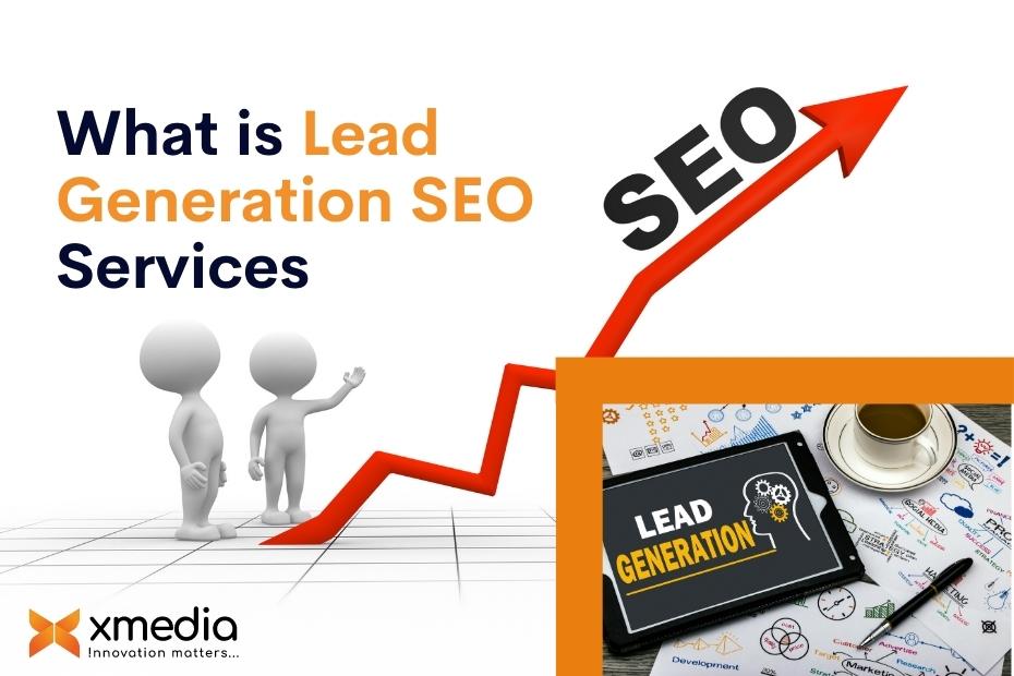 What is Lead Generation SEO Services | SEO Lead Generation USA