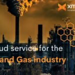 oil and gas industry cloud services