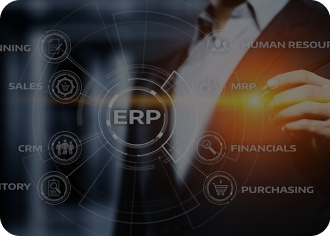 ERP